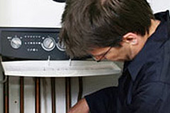 boiler repair Fairwood