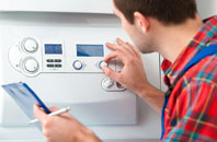 free Fairwood gas safe engineer quotes
